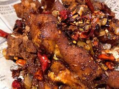 -十面欢腾·海鲜面·台式Bistro(长乐路店)