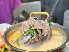 -大潮淮·淮扬菜(何园旗舰店)