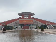 -中国闽台缘博物馆