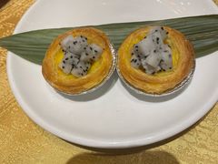 -富力万达嘉华酒店-品珍中餐厅(水果湖店)