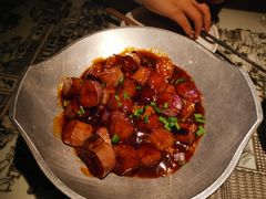 -绿茶餐厅(昌平悦荟店)