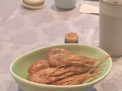 -山外山菜馆(玉泉路店)