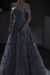 -艾米丽婚纱礼服