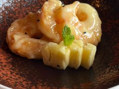 -富力丽思卡尔顿酒店·丽轩中餐厅