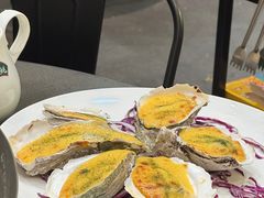 -飞尝蚝·顺德菜·鱼生(顺德总店)