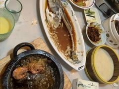 -小菜园新徽菜(合肥之心城店)