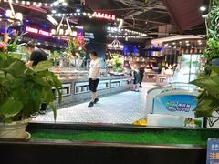 -吉布鲁牛排海鲜自助(成都大悦城店)
