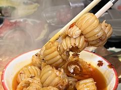 -山城棒棒军手作火锅·天花板手撕水牛鲜毛肚(北京店)