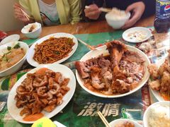 -春饼小吃(钱塘街店)