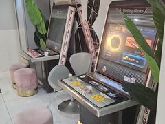 -里堂派对·独栋团建聚会小院轰趴馆(三圣乡店)