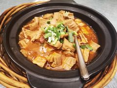 -姜君·千岛湖鱼头馆(浦东大道店)