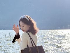 -滇池海埂公园