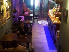 -蜉蝣酒吧(仓山万达店)