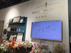 -海马体照相馆(天津世纪都会店)