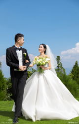 -金公主婚纱摄影(和平店)