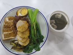 -卤鹅鲜生(卤鹅鲜生万科金域悦府店)