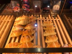-酵墅·红酒酵母面包(羲和广场店)