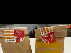 -麦当劳(文武路店)