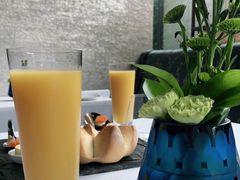 -AZUR聚(香格里拉饭店)