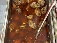 -鸿运兔·手撕烤兔(天府广场店)