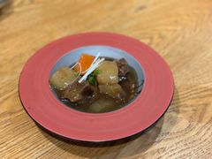 -和创柚子·会席日本料理(新区淮海街店)