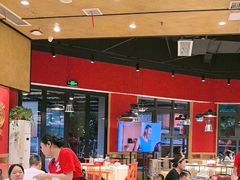 -聚味瞿记·龙虾堂(天元店)