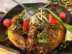 -云海肴·汽锅鸡·云南菜(美罗城店)