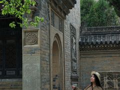 -西安关中民俗艺术博物院