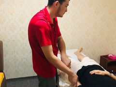 -永太盲人按摩(华为店)