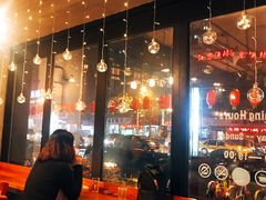 -fishtank鱼缸咖啡(三山街店)