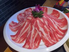 -水巷子·巴掌腰片重庆火锅(巧家店)