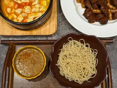 -奇芳阁·百年清真南京菜(夫子庙店)