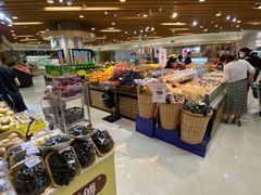 -金鹰超市(国际购物中心新街口店)