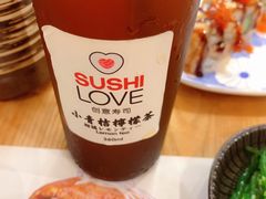 -Sushi Love 创意寿司(丽影广场店)