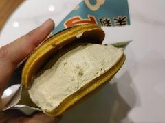 -辛一·铜锣烧(鸿寿坊店)