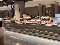 -曲水兰亭(北京四惠店)