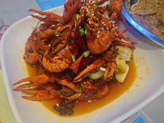 -靓靓蒸虾·头牌蒸虾(南山桂庙店)