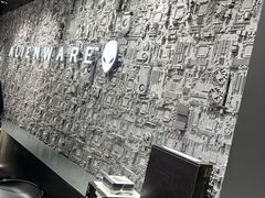 -ALIENWARE外星人(国贸商城旗舰店)