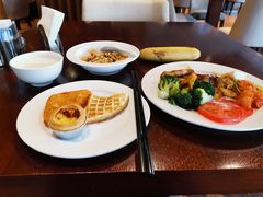 -深圳万悦格兰云天大酒店