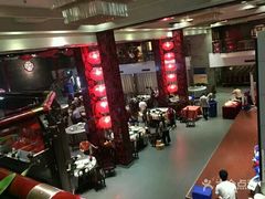 -丽华园(汉阳龙阳店)