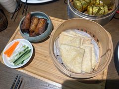 -HOHO餐厅(古子城店)