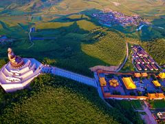 -六鼎山文化旅游区