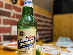 -金博士炭烤(北大新城店)