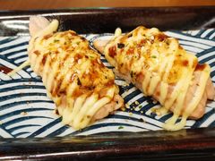 -大鲜生·亚洲菜融合小食堂