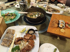 椿山日本料理-椿山日本料理