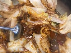 -三里屯土灶炖公鸡地锅鸡(江东店)