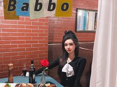 -BaBBo巴博意大利餐厅