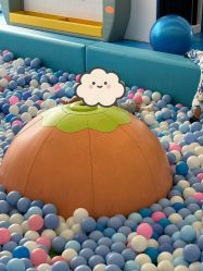 点击看大图 -孩子王童乐园(保定万博广场店)