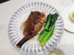 -锦园春香港茶餐厅(西海湾旗舰店)