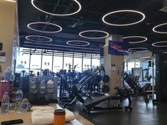 -Z&B Fitness Studio·Gym(前滩L+PLAZA店)